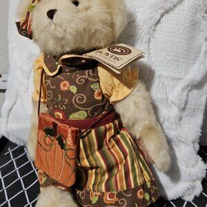 Boyds bears Ella Patchbeary 14 inches